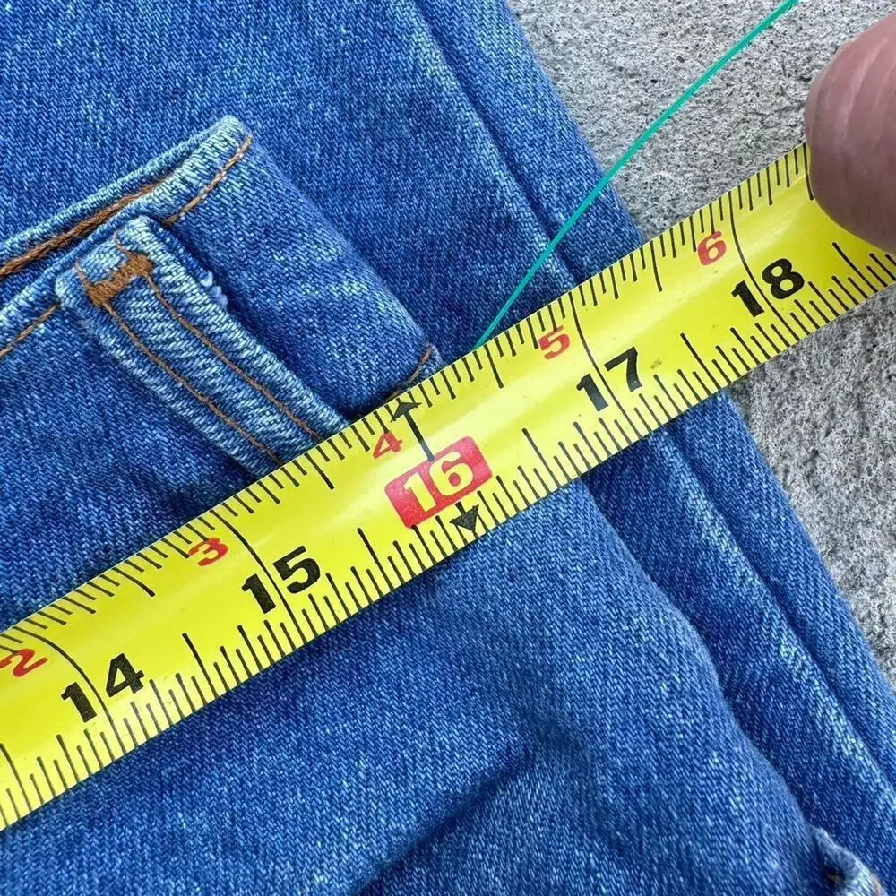 Vintage levis 616 mens